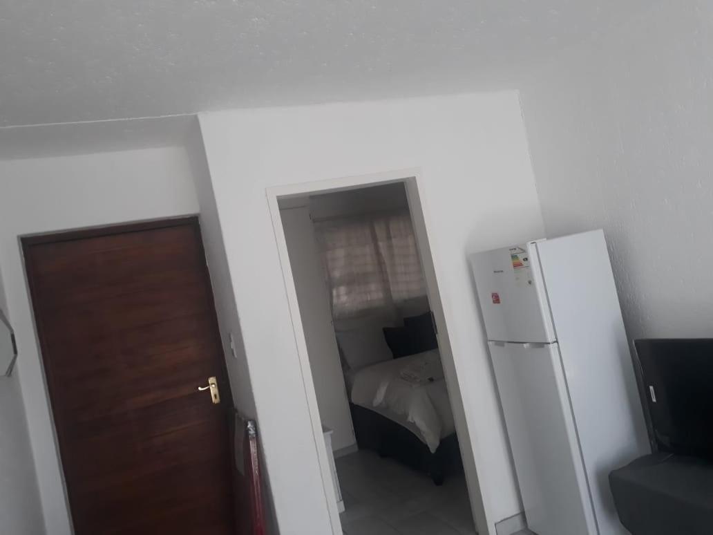 The Apartment On Katherine Street In Central Sandton Joanesburgo Exterior foto