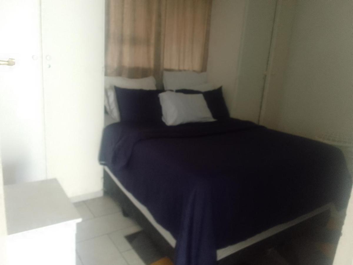 The Apartment On Katherine Street In Central Sandton Joanesburgo Exterior foto