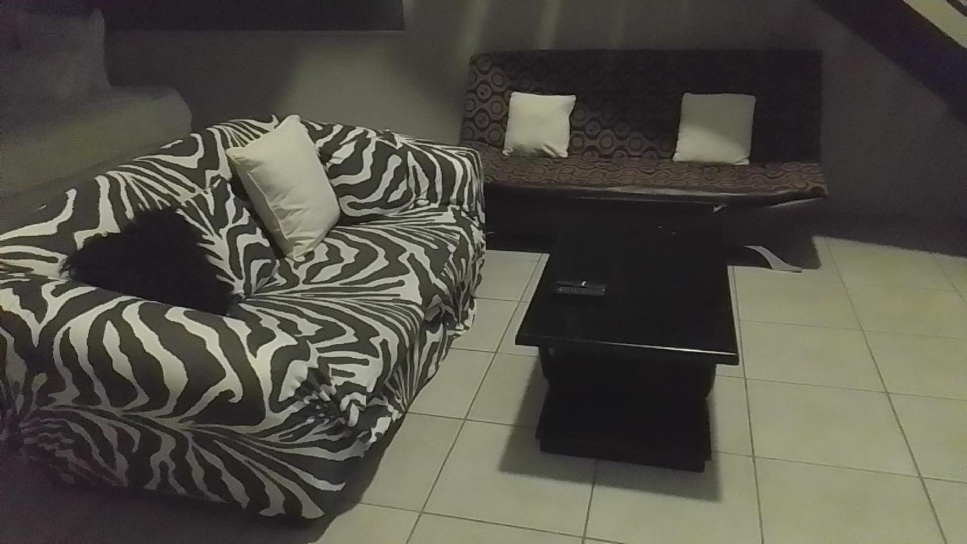 The Apartment On Katherine Street In Central Sandton Joanesburgo Exterior foto